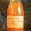 Douceur de vinaigre d'ananas bio