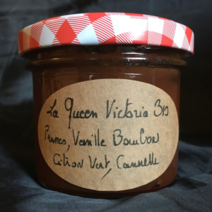 La Queen Victoria Bio 150g