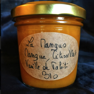 La Mango Bio 150g