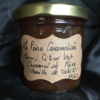 La Poire Caramélisée Bio