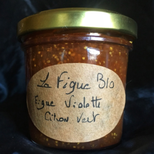 La Figue Bio 150g