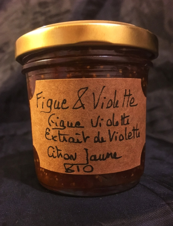 La Figue & Violette Bio