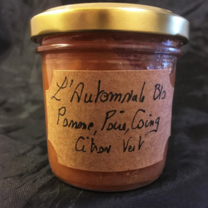 L’Automnale Bio 150g