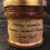 L'Ananas Caramélisé Bio