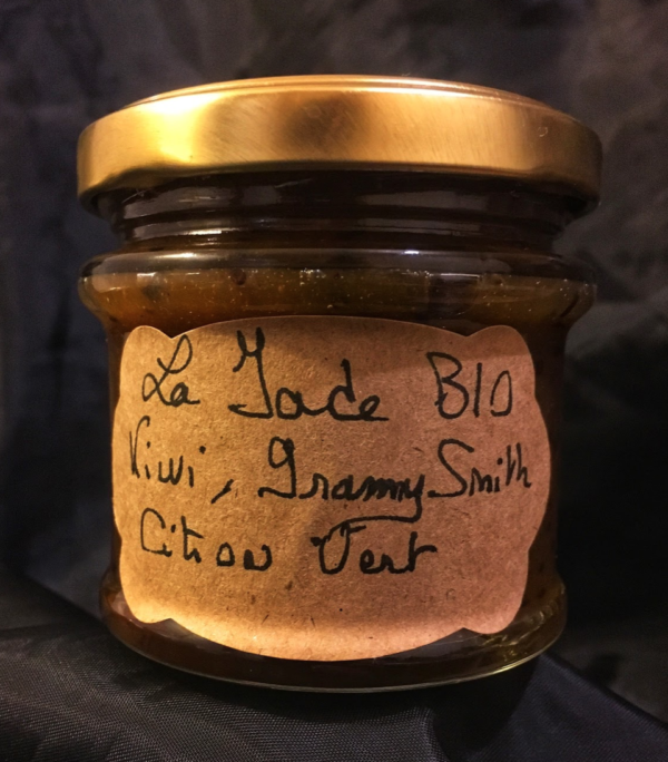 La Jade Bio