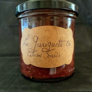 La Gariguette Bio 150g