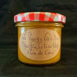 La Mango Coco Bio 150g