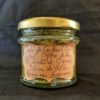 Pesto de Cerfeuil Bio